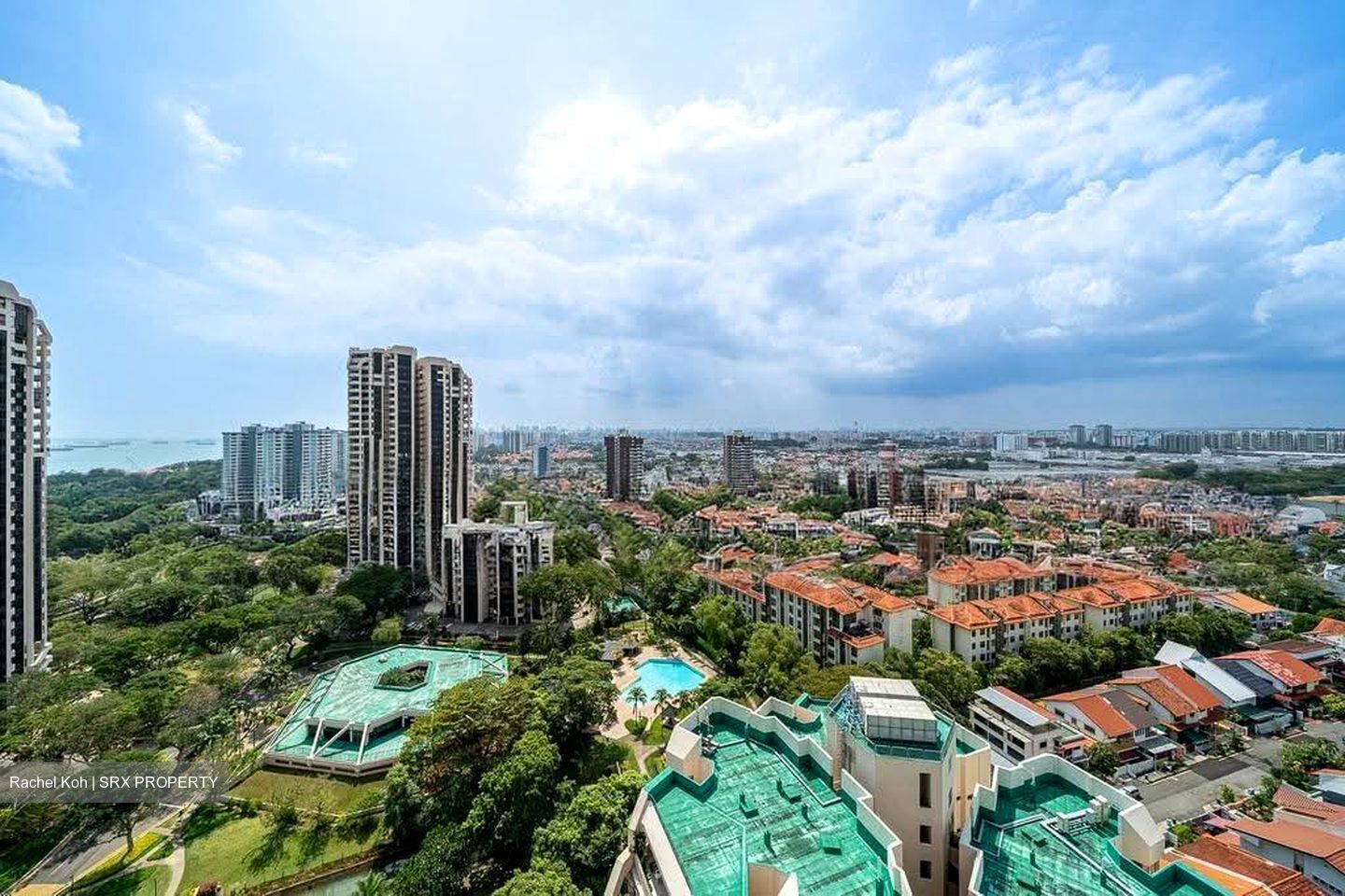 Bayshore Park (D16), Condominium #618948881